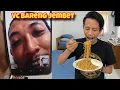 VIDEO CALL BARENG JEMBET !! OTW BALIKAH ?? . MIE GORENG JAWA SAAT HUJA N MEMANG TERBAIK...