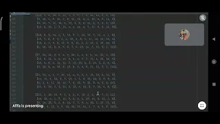 Assignment Single round of DES code implementation In Python