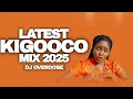 Download Lagu BEST KIGOOCO GOSPEL MIX 2025 | 🔥LATEST KIKUYU GOSPEL MIX - DJ OVERDOSE