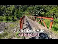 Download Lagu Jalur Brutal Pemandangan Edan !! Naringgul Via Pasagitunggul Wanasari Part 3