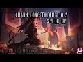 Download Lagu ♫Chạnh Lòng Thương Cô 2 ( SPEED UP )Rằng Đêm Nay Một Dòng Thư Tay - Huy Vạc | (PhongFanta)🎵