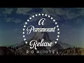 The Odyssey - Welcome Home Stranger - by Ludwig Göransson performed by Travis Scott - Ulysses (1954)