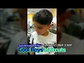 Cool Boys Haircuts - Centreville Crossing Barber Shop