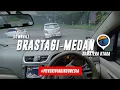 Download Lagu Jalan Brastagi Medan - POV Driving Indonesia