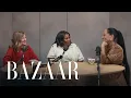 Download Lagu Tracee Ellis Ross Shares Her Iconic Shopping Obsessions | The Good Buy | Harper's BAZAAR