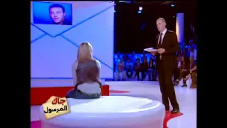 جزائري يرفض العودة إلى زوجته بسبب مشاكل عائلية             دندنها