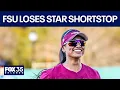 FSU softball star Isa Torres enters the transfer portal