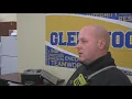 Findlay City Schools train for active shooters
