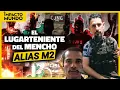 MIGUEL FERNANDEZ EL M2 LUGARTENIENTE DEL MENCHO EN EL CJNG Impacto Mundo