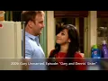 Life of Aimee Garcia