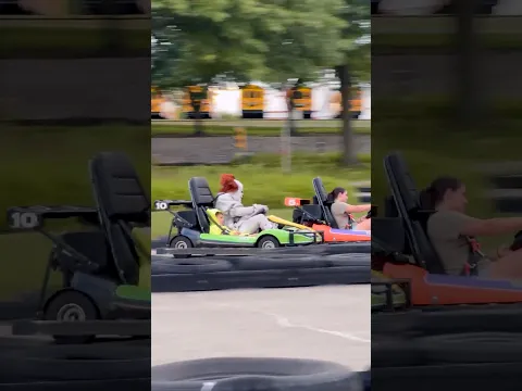 The Derry 500 isn't going to win ITself… 🤣🤡🏎️ #daddywise