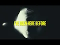 Jfarrari - The Unknowing (Acoustic) Official Lyric Video