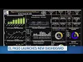 El Paso s new dashboard tracks migrants being served and bused out