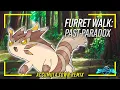 Download Lagu Furret Walk: PAST PARADOX (Accumula Town Remix) ► Pokémon Black \u0026 White