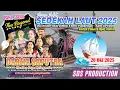 Lagu LIVE SIANG💓SANDIWARA DARMA SAPUTRA💓SEDEKAH LAUT 2025 ENDER UTARA - CIREBON || 20.10.2025 )