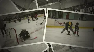 Try Hockey for FREE Day at Crystal Fieldhouse Ice Arena Burton MI 18