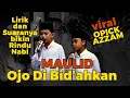 Download Lagu VIRAL!!! OJO DI BID'AHKAN (OPICK DAN AZZAM) COVER OJO DIBANDINGKE, Suara Merdunya Bikin Merinding