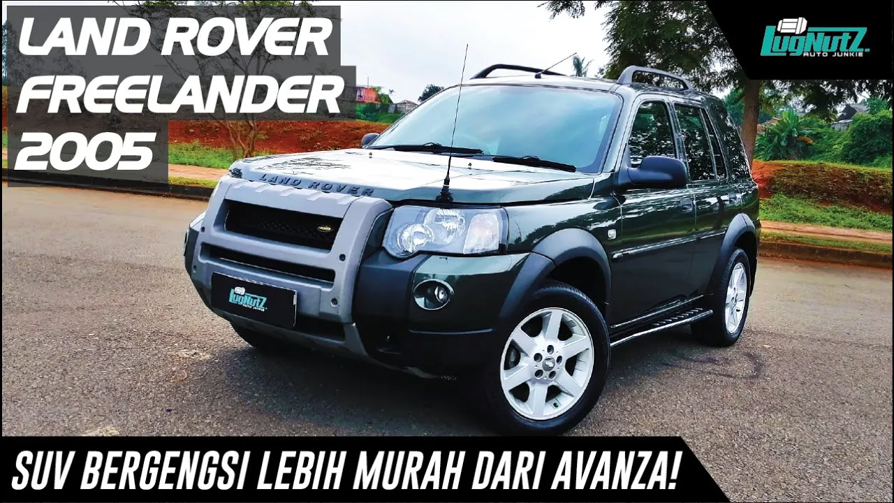 Freelander