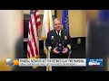Funeral arrangements announced for retired Clay Fire Marshal Dave Cherrone