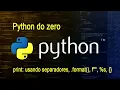 Python do zero - 5