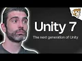 What is CoreCLR why it makes Unity 7 AWESOME