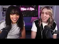 COUPLE REACTS TO IVE 아이브 'Looks Can Kill' MV