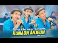 Lagu KUNAON ANJEUN - QOMAR X MY SEPTEMBER BAND (OFFICIAL LIVE MUSIC VIDEO)