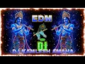 Download Lagu KANHA TOHE DAHI PE NACH NACHA DUNGI |SONG EDM | ❌ | BOOM BASS DJ MIX |🔥 DJ KAMLESH KUSHWAHA AMAHA