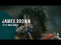 Download Lagu James Brown - Its A Mans World (Live In Montreux 1981)