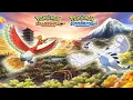 Download Lagu Battle! Trainer (Johto) - Pokemon HeartGold/SoulSilver Music Extended