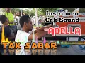 Download Lagu Om Adella - Tak sabar (instrumen) cek sound, glerrrrrr