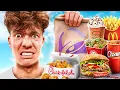 Download Lagu Ich teste VIRALE Fast Food Restaurants, die es NUR in AMERIKA gibt