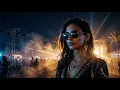Sah Sah — Arabic Deep House & Oriental Club Vibe | Night Drive & Chill Mix