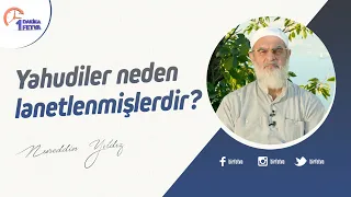 Yahudiler neden lanetlenmişlerdir?