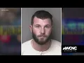 Gastonia Police officer arrested charged with DWI