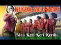 Download Lagu NIKEN SALINDRY terbaru DADI GURU TUTORIAL BOKONG SEMOK || FULL TERBARU 2025