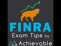 Understanding market orders FINRA SIE Series 7 Series 65 Series 66