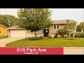 918 Park Ave Onalaska WI
