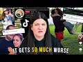 This Disturbing Duo has the Internet in Shambles A Deep Dive into The Dad Daughter Dream Team