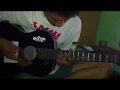 Download Lagu Burgerkill - for victory ( guitar cover )