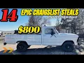 14 Epic Craigslist Steals - Don t Miss These Deals
