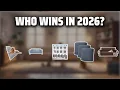 The Top 5 Best Urine Proof Couch Cover in 2026 - Must Watch Before Buying