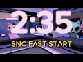 Fast Start World Record Shift 1 Speedrun in 2 35 Classless