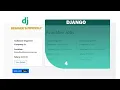 Understanding GET vs POST in Django Secure Forms with CSRF Tokens