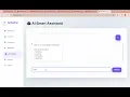 Java Spring Boot Final Year Project AI Smart Home System