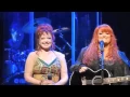 The Judds, Mama, He's Crazy