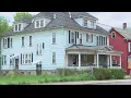 Double Homicide Investigation in Johnstown