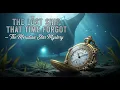 The Lost Ship That Time Forgot - The Meridian Star Mystery