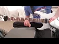 Helix Nebula - Convalescence SWEEP PICKING