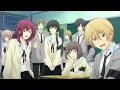 I Wish - Asu e no Tobira (ReLife Ending 10)